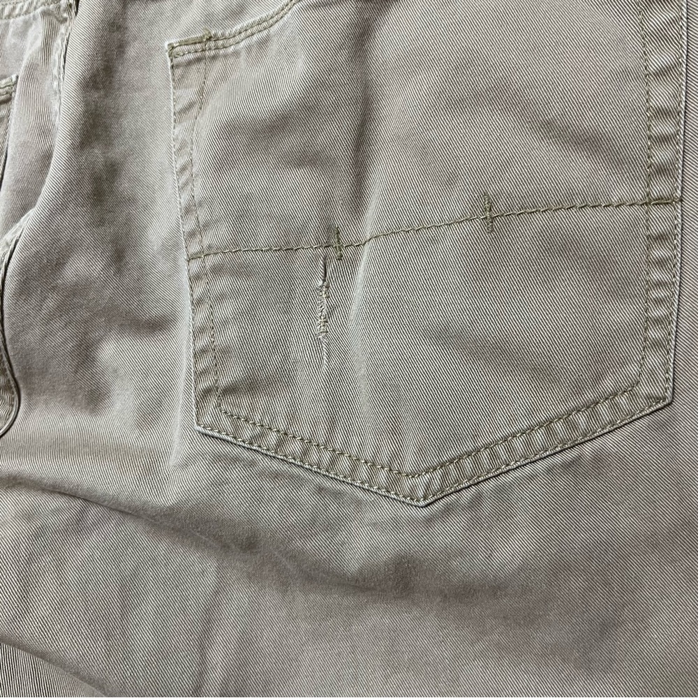 Polo Ralph Lauren Dry Goods Chino Men’s 34x34 Khaki Mid Rise Pants - Picture 4 of 7